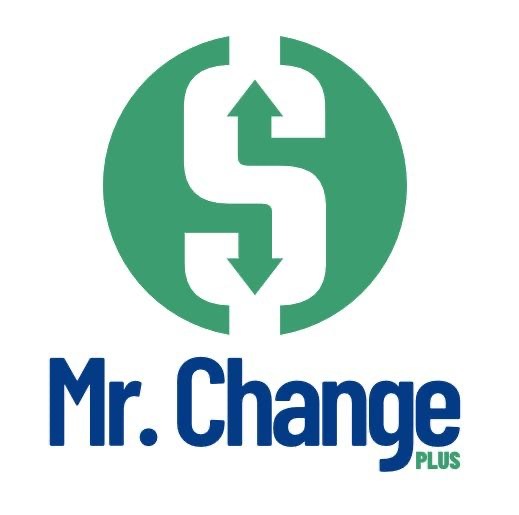 Mr. Change Plus